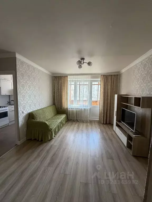 1-к кв. Москва Можайское ш., 42 (31.0 м) - Фото 1