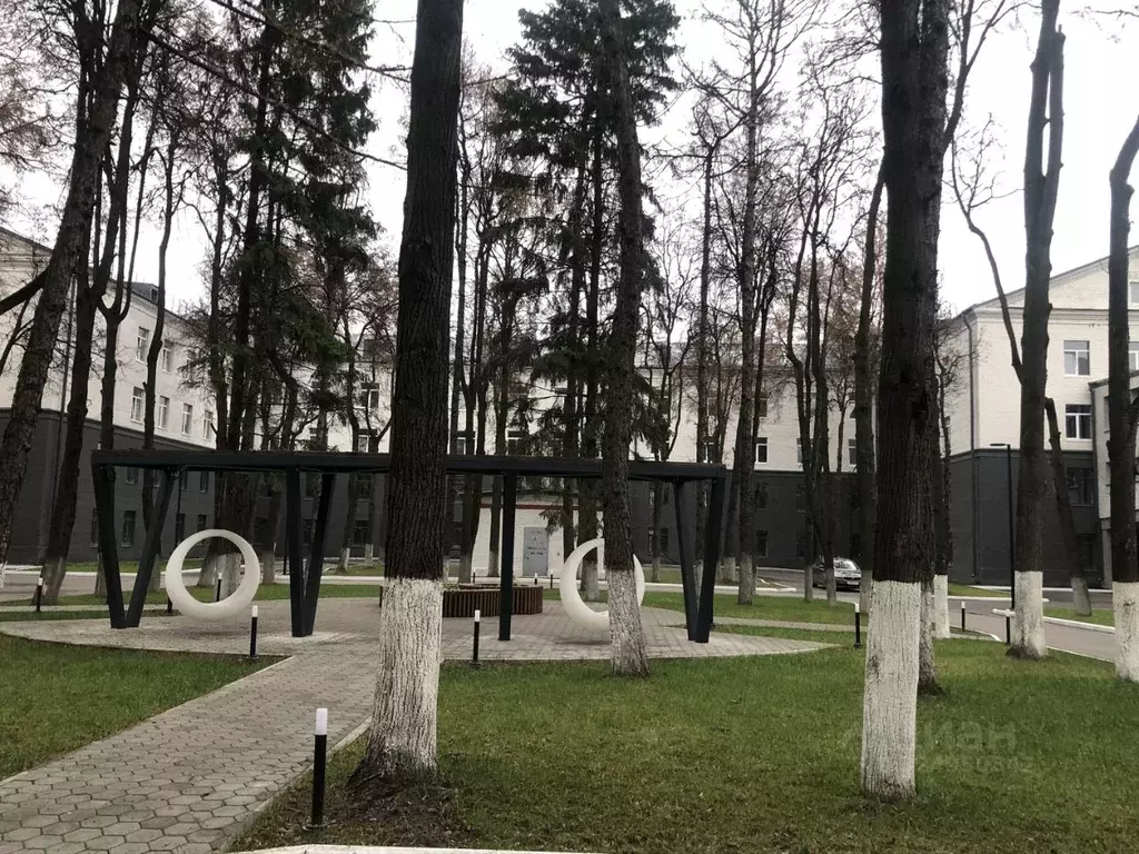 Студия Московская область, Люберцы Октябрьский просп., 403 (19.1 м) - Фото 2