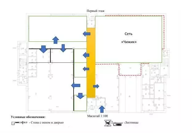 Помещение свободного назначения в Татарстан, Казань Константиновка ... - Фото 0