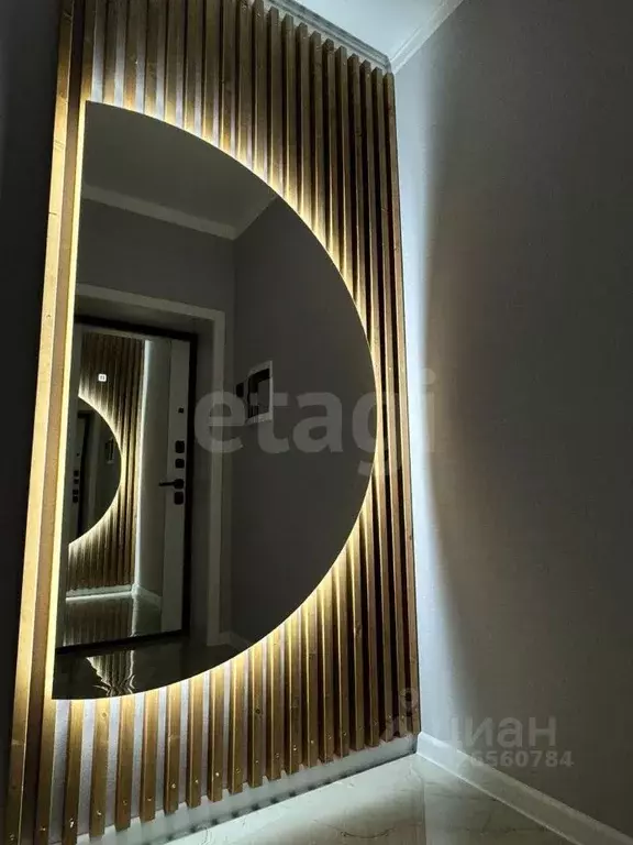 2-к кв. Северная Осетия, Владикавказ ул. Билара Кабалоева, 20 (68.0 м) - Фото 1
