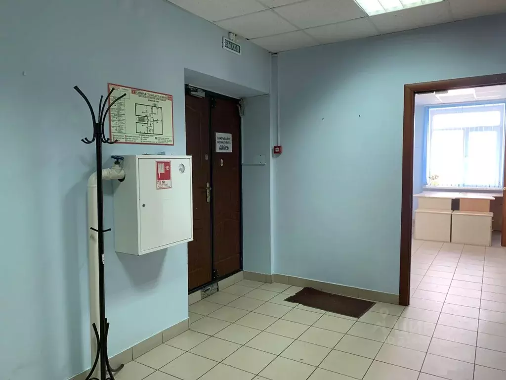 Офис в Нижегородская область, Нижний Новгород Гордеевская ул., 104 ... - Фото 1