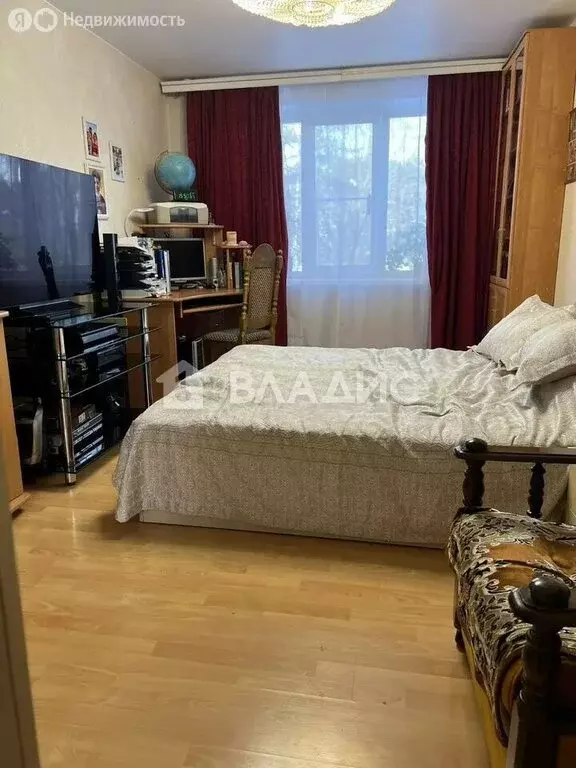 2-комнатная квартира: Ивантеевка, улица Богданова, 21 (55 м) - Фото 1