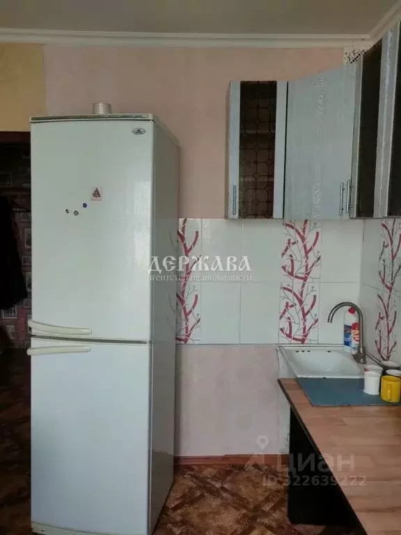 3-к кв. Белгородская область, Старый Оскол Южный мкр, 2к2 (64.0 м) - Фото 2