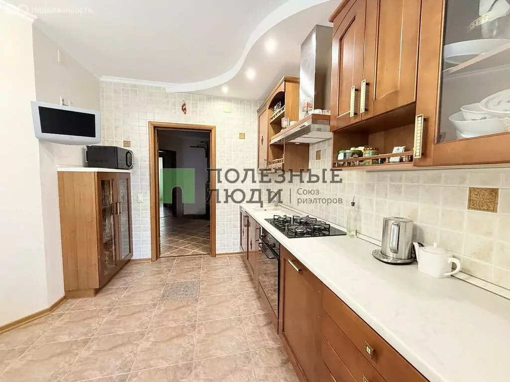 2-комнатная квартира: Орёл, Грузовая улица, 121 (62.1 м) - Фото 1