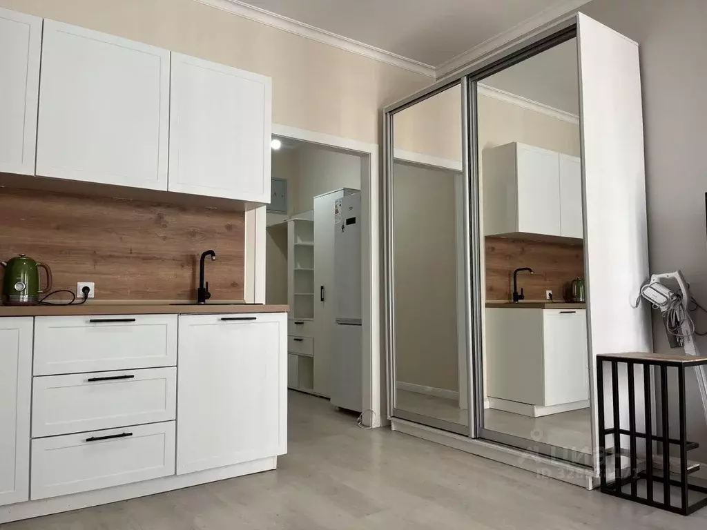 Квартира, студия, 29 м - Фото 2