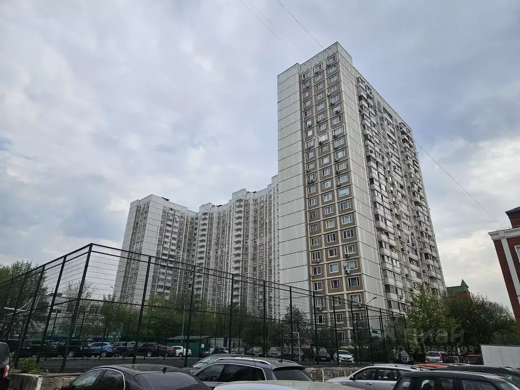 Помещение свободного назначения в Москва ул. Академика Королева, 4К1 ... - Фото 0
