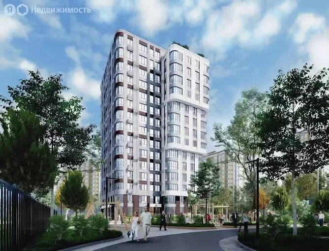 3-комнатная квартира: Кемерово, улица Дружбы, 30к17 (75.6 м) - Фото 2