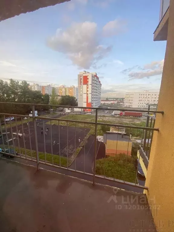 Квартира, 1 комната, 40 м - Фото 1