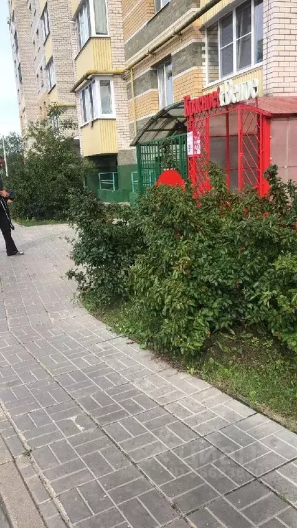 Помещение свободного назначения в Калужская область, Калуга бул. ... - Фото 2