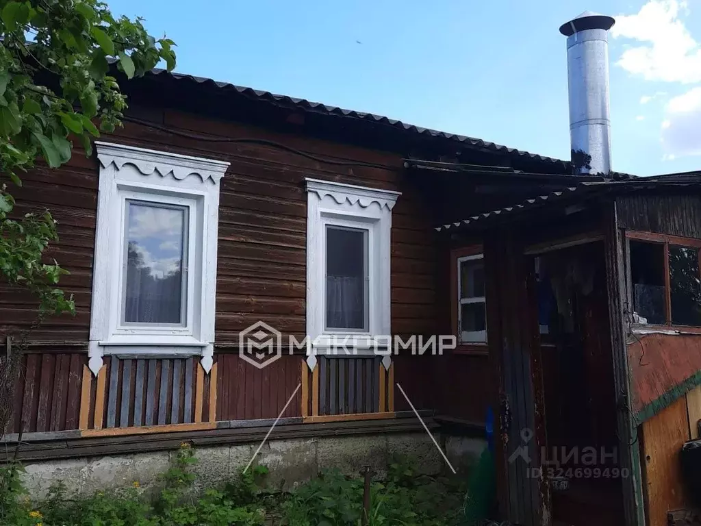 2-к кв. Орловская область, Орел Семинарская ул., 42 (55.8 м) - Фото 2