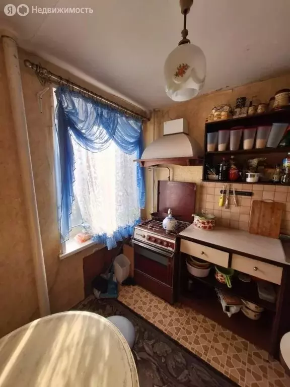 1-комнатная квартира: Пушкино, Писаревская улица, 3 (30.5 м) - Фото 2