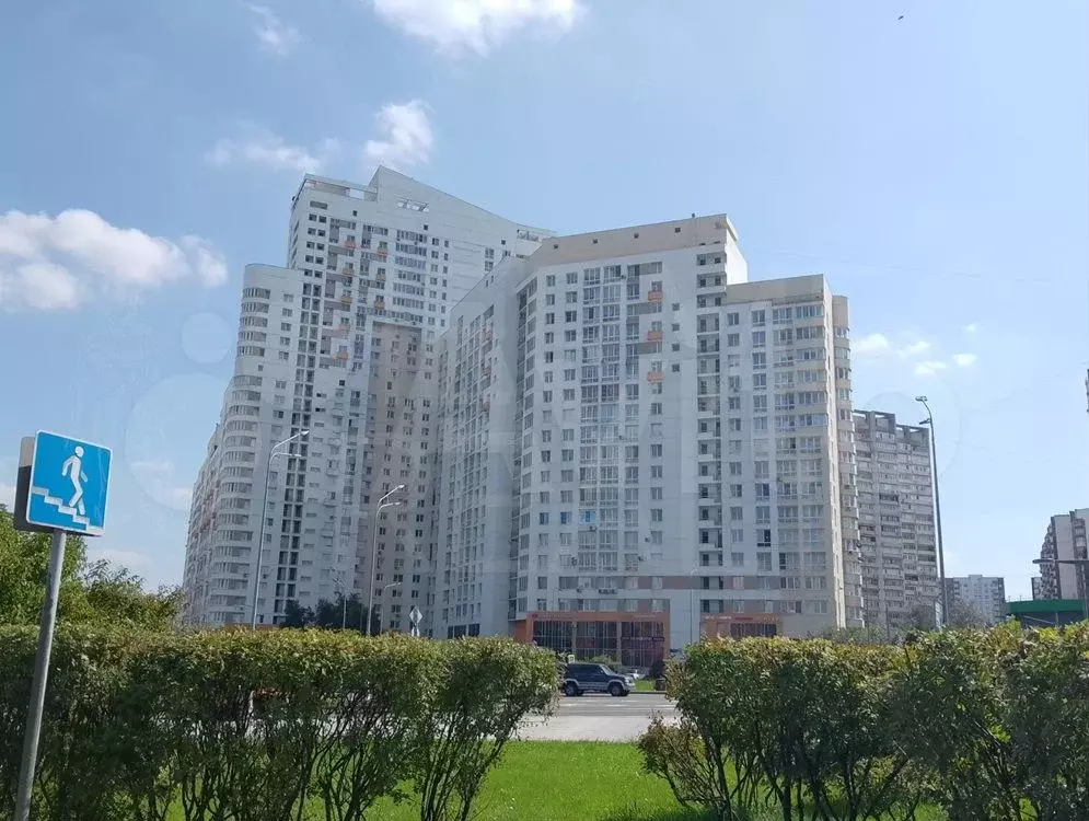 Продажа ПСН 350 м2 м. Тропарево в юао - Фото 1