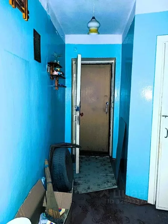 2-к кв. Мурманская область, Ковдор ул. Кошица, 6К2 (45.7 м) - Фото 1