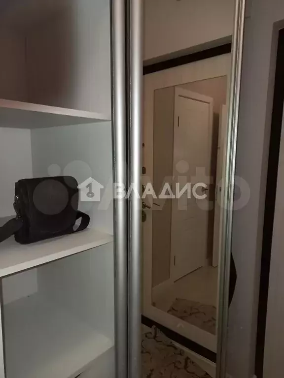 Квартира-студия, 20,5 м, 11/16 эт. - Фото 1