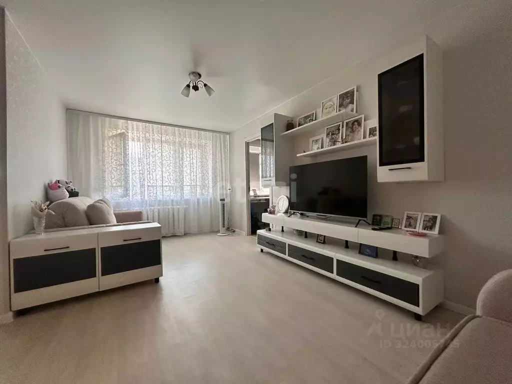 2-к кв. Новосибирская область, Бердск ул. Ленина, 50 (44.0 м) - Фото 1