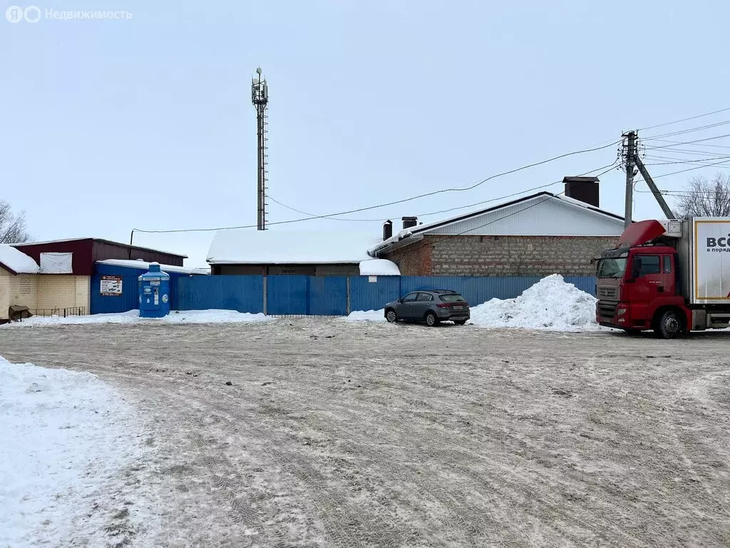 Помещение свободного назначения (469 м) - Фото 1