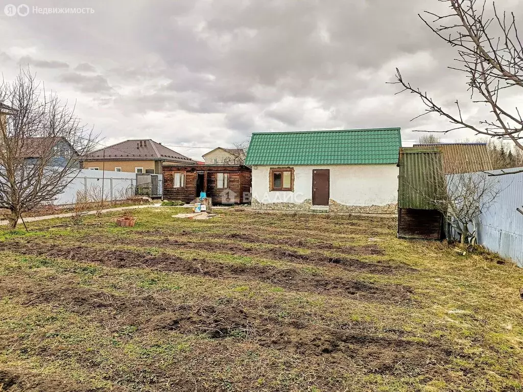 Дом в Московская область, Раменский муниципальный округ, СНТ Коптево, ... - Фото 2