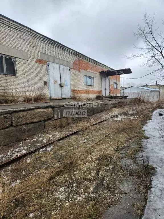 Склад в Алтайский край, Барнаул ул. Трактовая, 50 (432 м) - Фото 0