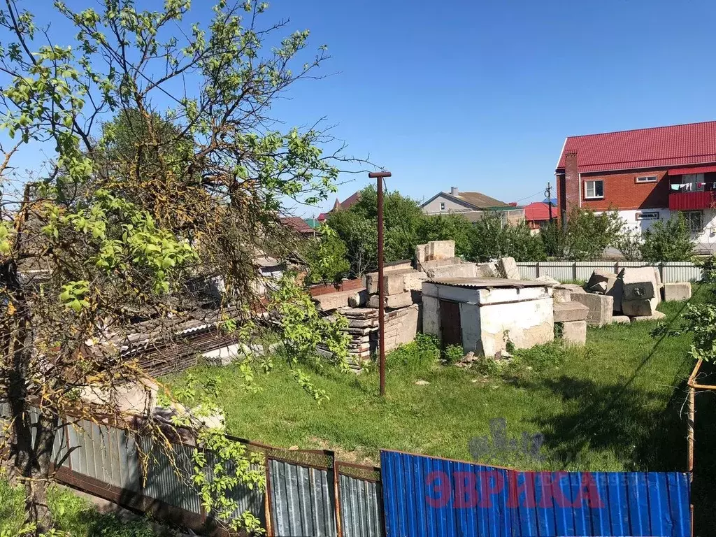 Участок в Краснодарский край, Крымск ул. Крупской (4.0 сот.) - Фото 0