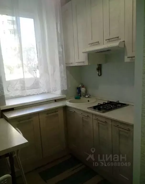 Студия Татарстан, Казань ул. Максимова, 2 (19.0 м) - Фото 1