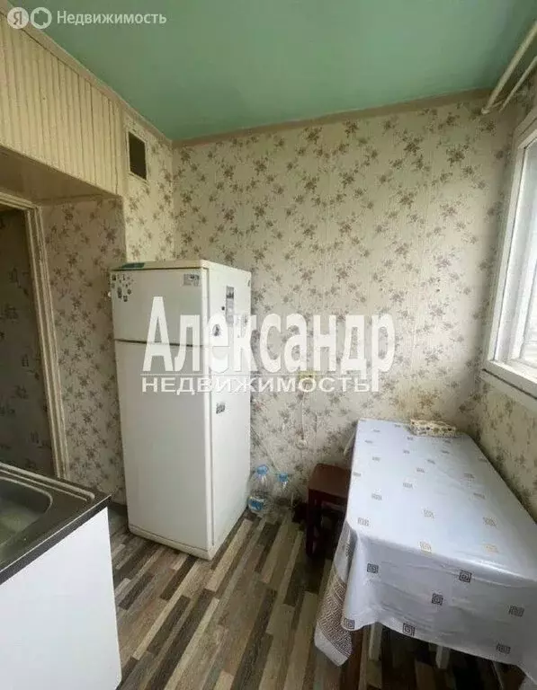 1-комнатная квартира: Санкт-Петербург, Серебристый бульвар, 6к1 (31.9 ... - Фото 2