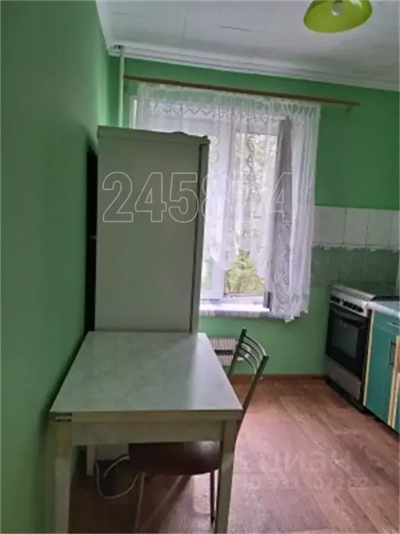 1-к кв. Москва Кировоградская ул., 16К2 (36.0 м) - Фото 2
