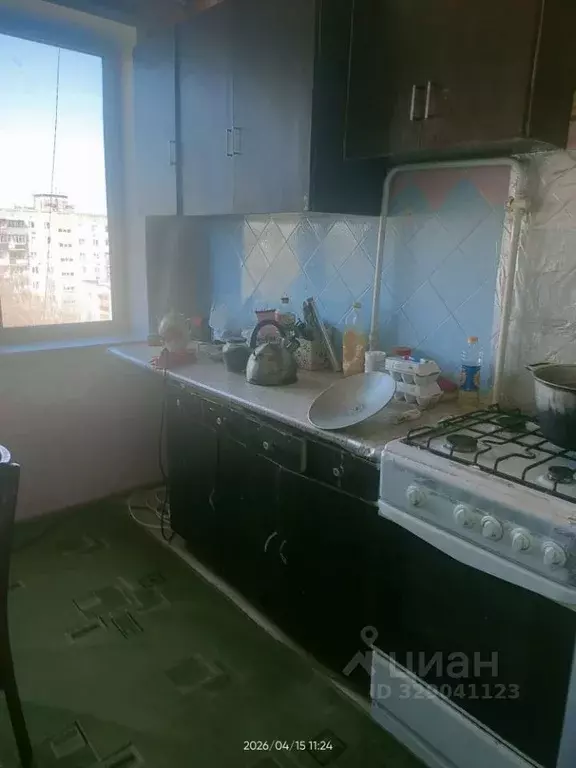 Комната Нижегородская область, Нижний Новгород ул. Паскаля, 1А (12.0 ... - Фото 1