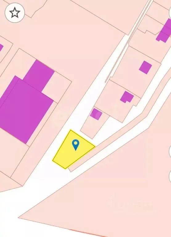 Участок в Оренбургская область, с. Курманаевка ул. Комсомольская (11.0 ... - Фото 2