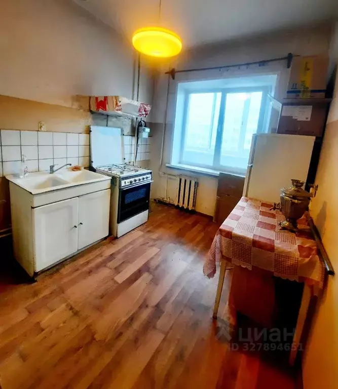 2-к кв. Архангельская область, Архангельск ул. Урицкого, 51 (51.0 м) - Фото 1