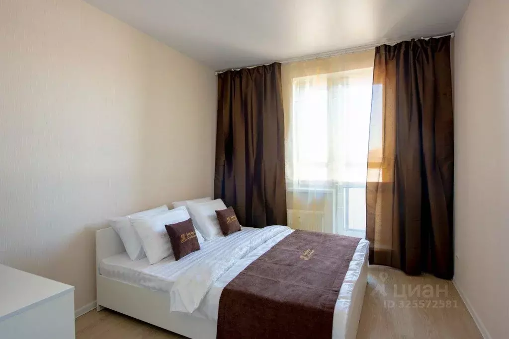 1-к кв. Москва ш. Рязановское, 31к1 (38.0 м) - Фото 1