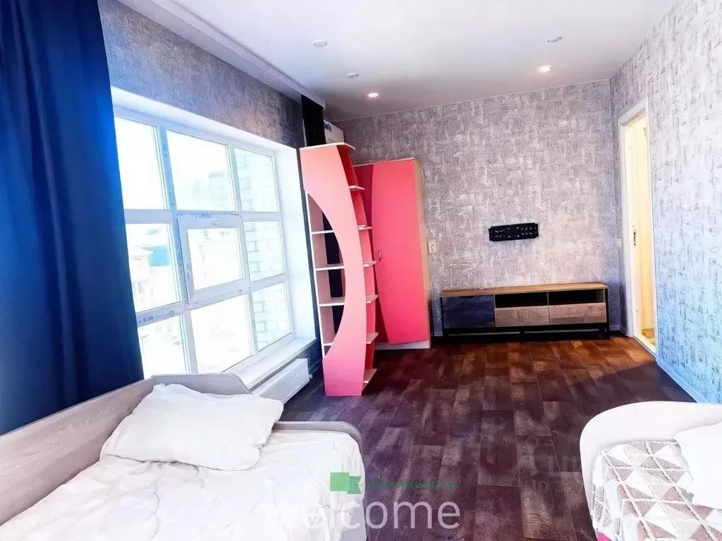 5-к кв. Ставропольский край, Ставрополь ул. 45-я Параллель, 2 (183.0 ... - Фото 1