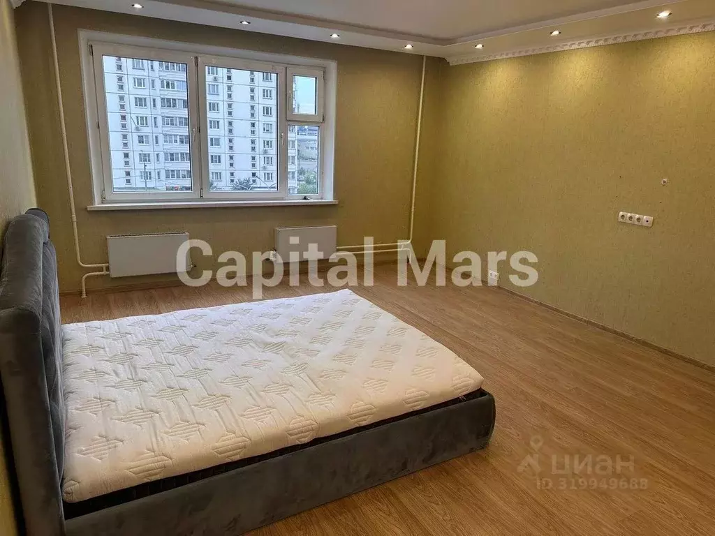 1-к кв. Московская область, Люберцы ул. Преображенская, 3 (51.0 м) - Фото 1
