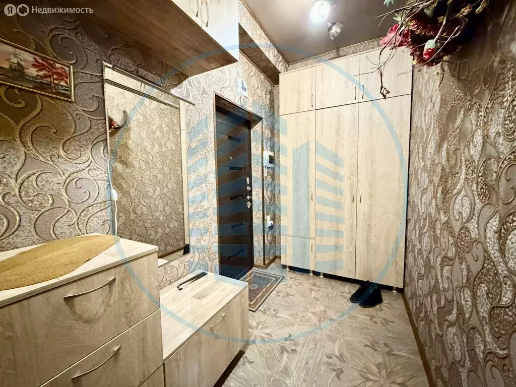 1-комнатная квартира: Ессентуки, Очаровательная улица, 3 (56.7 м) - Фото 1