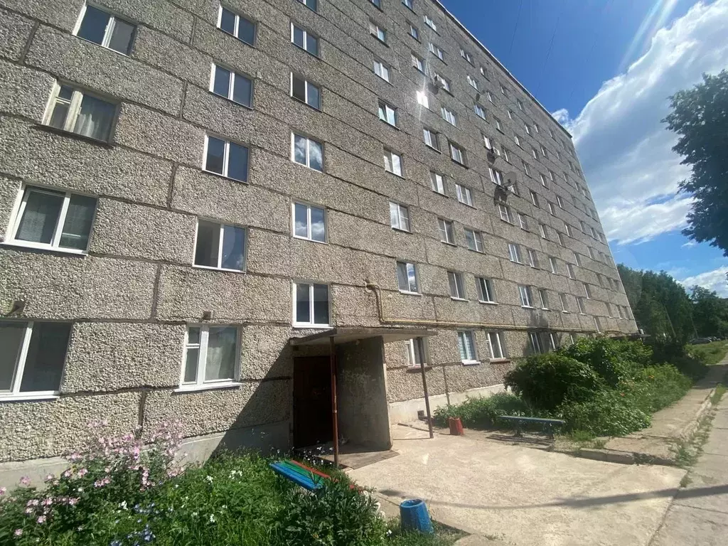 3-к. квартира, 54 м, 6/9 эт. - Фото 0