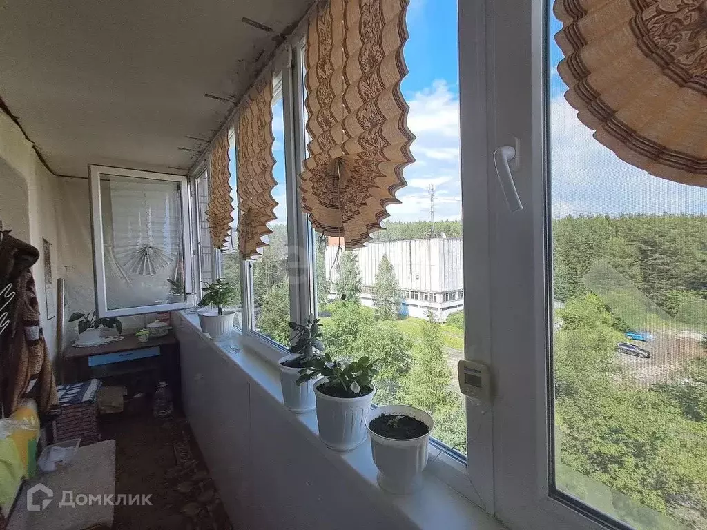 Продаётся 3-к квартира, 63.1 м - Фото 1