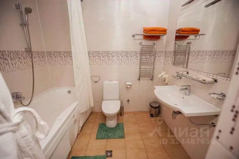 Комната Ставропольский край, Железноводск городской округ, пос. ... - Фото 2