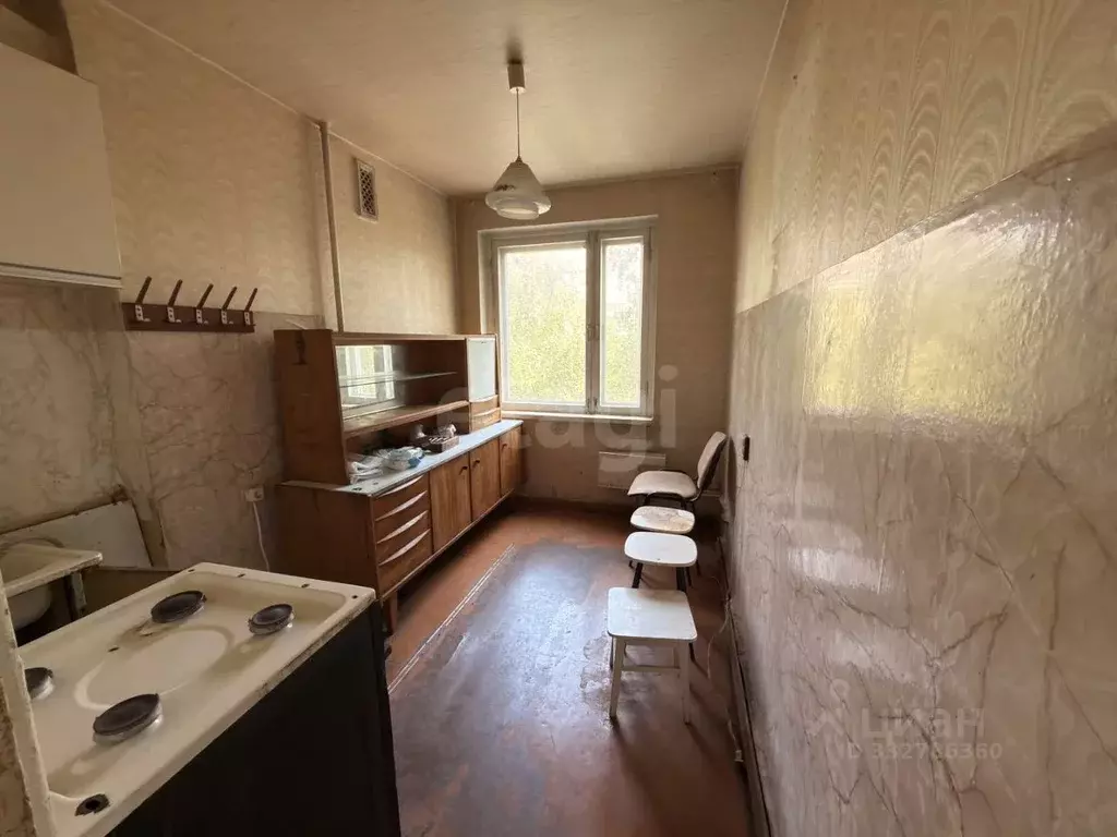 3-к кв. Самарская область, Самара ул. Авроры, 117А (63.1 м) - Фото 1