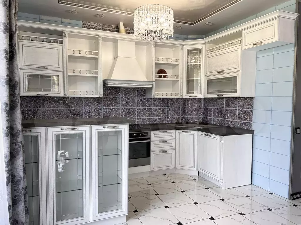 Дом 234 м на участке 8 сот. - Фото 0