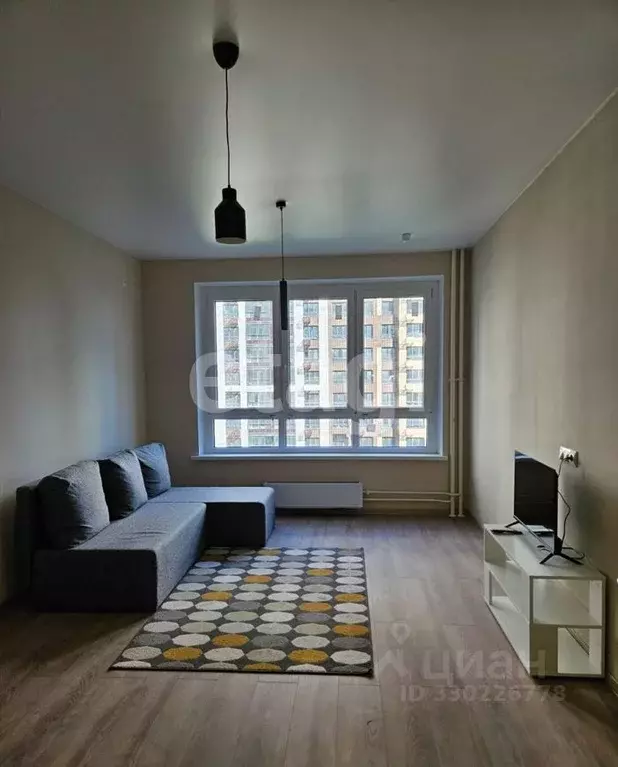 3-к кв. Москва Рождественская ул., 8 (73.7 м) - Фото 2