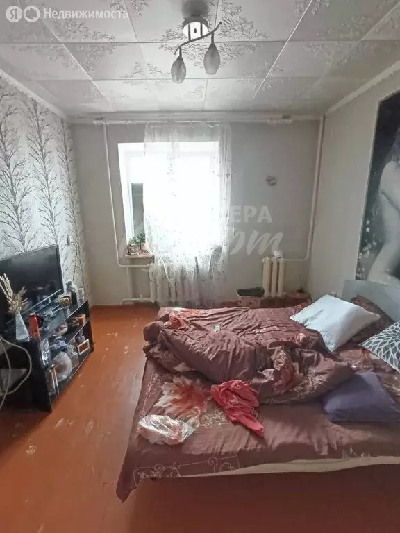 3-комнатная квартира: Магнитогорск, проспект Карла Маркса, 146 (61.5 ... - Фото 2