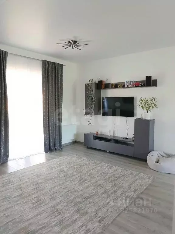 Дом в Нижегородская область, Нижний Новгород д. Опалиха, ул. Летняя, ... - Фото 1