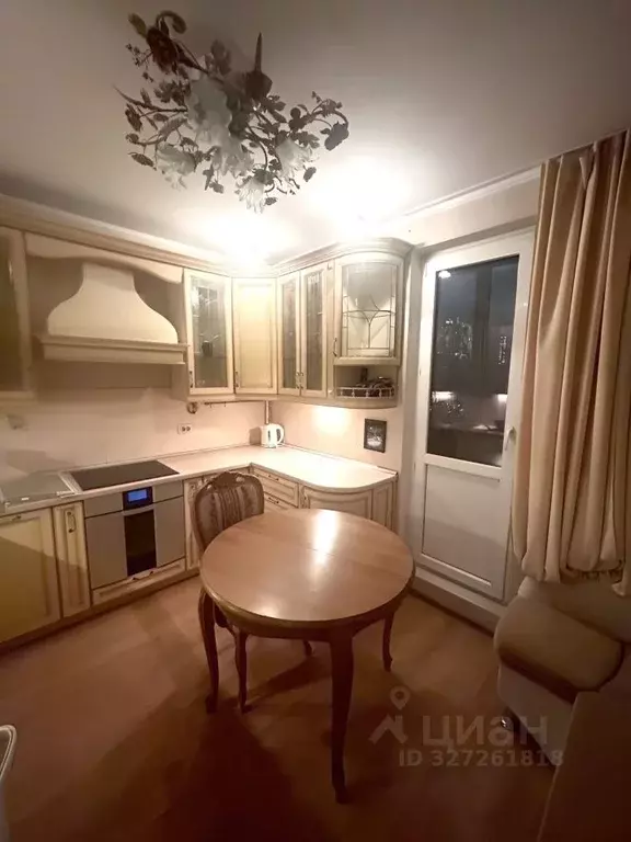 1-к кв. Москва ул. Кашенкин Луг, 6к1 (40.0 м) - Фото 1