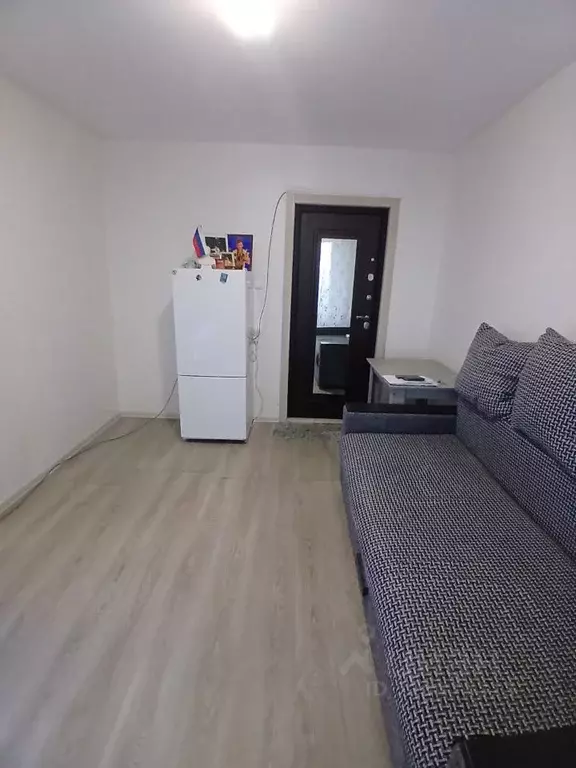 Комната Московская область, Егорьевск 6-й мкр, 16 (12.0 м) - Фото 2