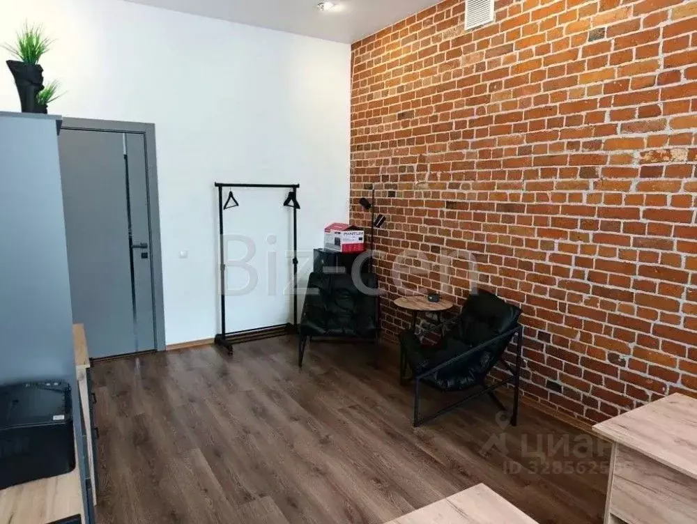 Офис в Москва Тверская ул., 12С7 (17 м) - Фото 2