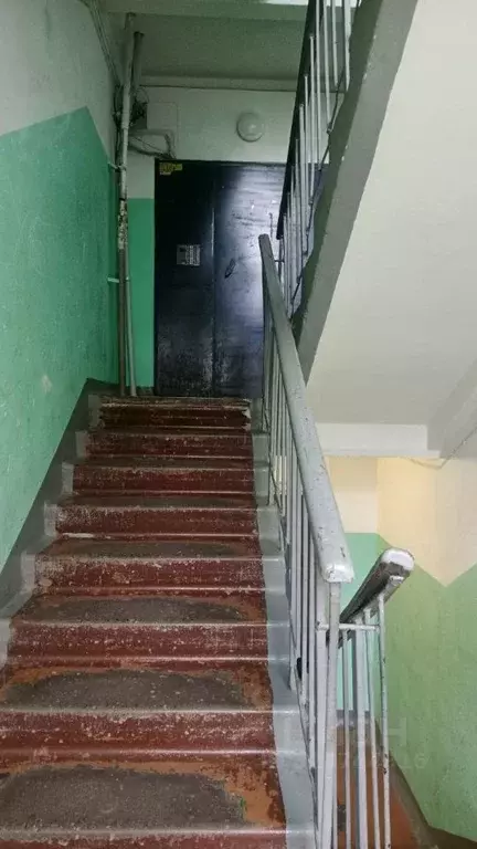 Комната Пермский край, Пермь Бенгальская ул., 6 (20.0 м) - Фото 2