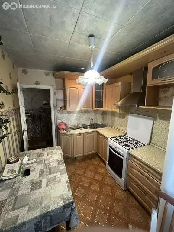 3-комнатная квартира: Омск, улица Гусарова, 113 (60.6 м) - Фото 2