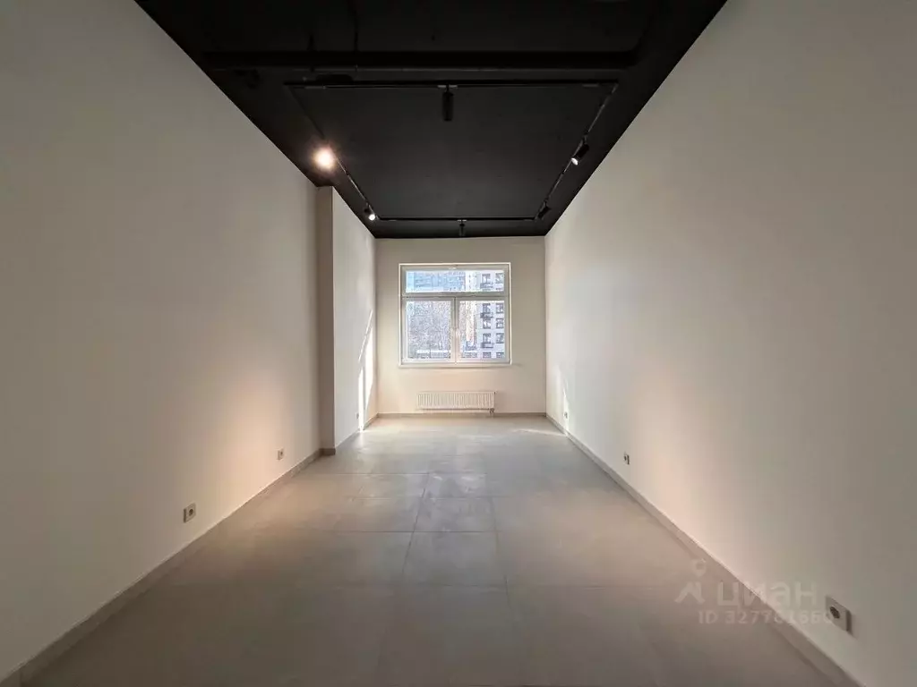 Помещение свободного назначения в Москва ул. Михайлова, 31А (29 м) - Фото 1