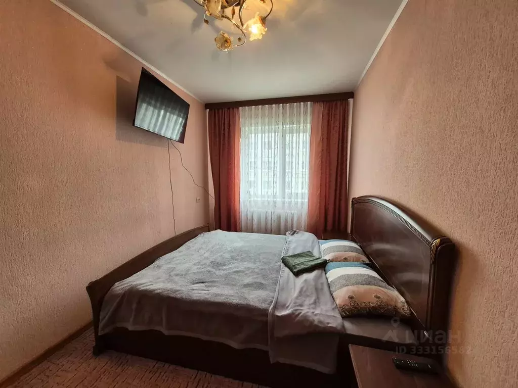 2-к кв. Магаданская область, Магадан ул. Дзержинского, 14А (33.0 м) - Фото 2
