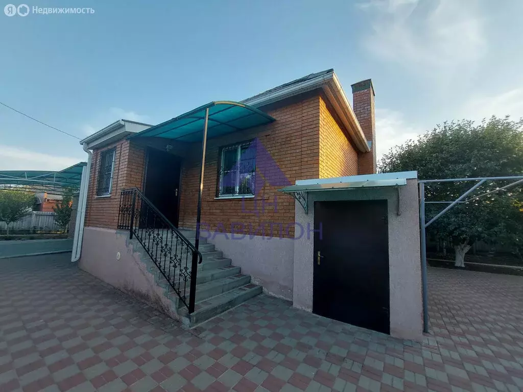 Дом в Волгодонск, Корабельный переулок (140 м) - Фото 2