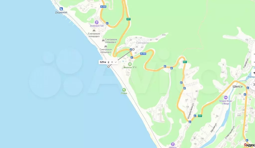 Участок 5,7 сот. (СНТ, ДНП) - Фото 1